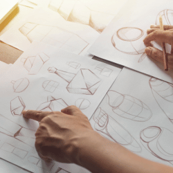 Product design