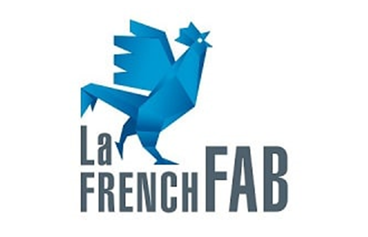 Hybster is an active member of french fab network