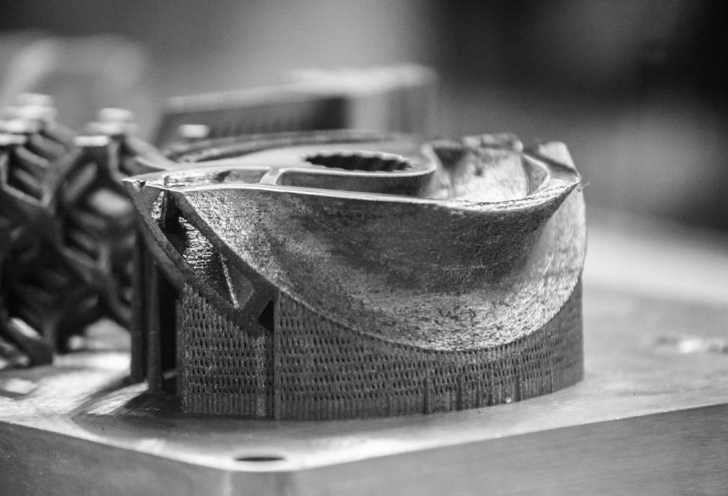 Fabrication additive