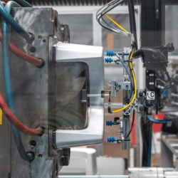 industrialisation de produits hardware