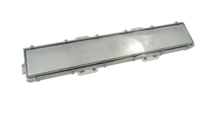 Fabrication de pièces transparentes en Polycarbonate pour l&rsquo;éclairage en injection plastique