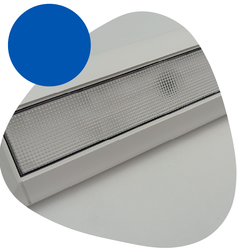 hybster fabriquant d'éclairage