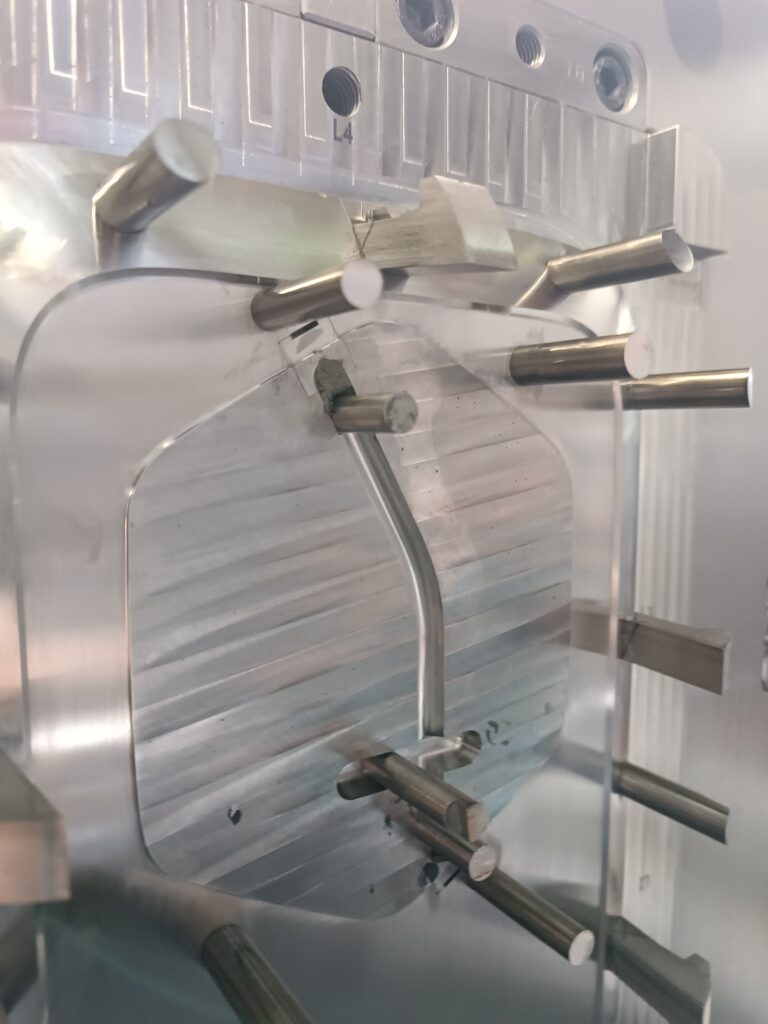 Borne de recharge Véhicule électrique