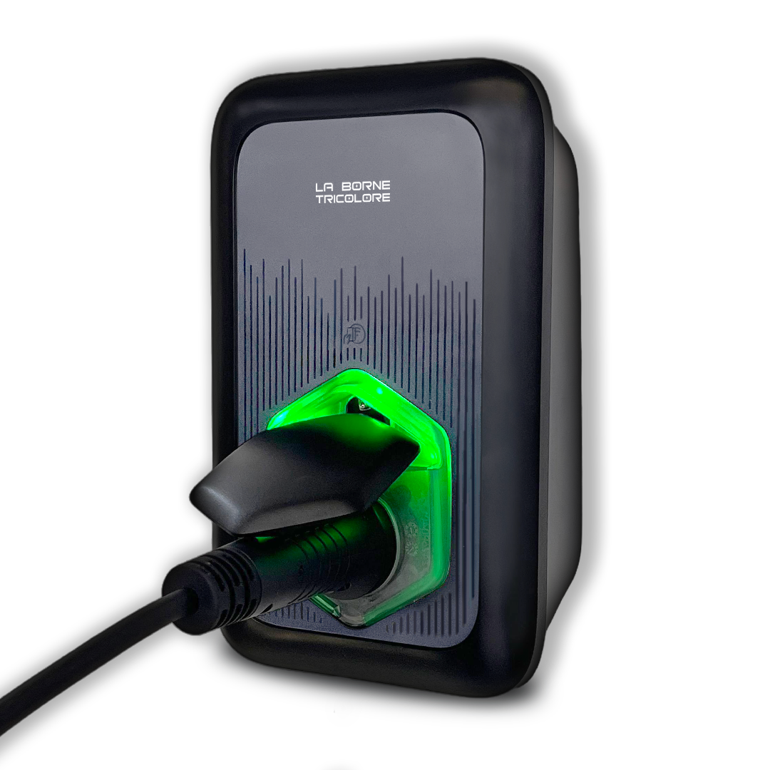 Hybster concoit et fabrique des produits hardware