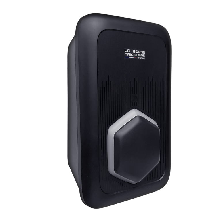 Borne de recharge Véhicule électrique