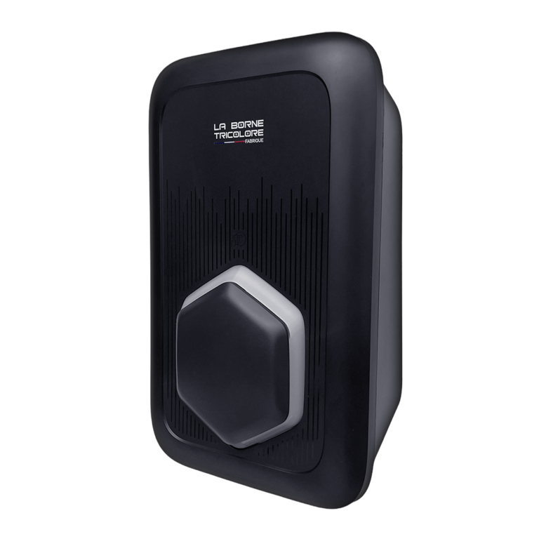 Borne de recharge Véhicule électrique