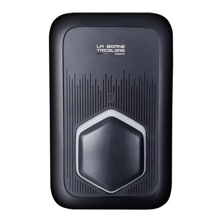 Borne de recharge Véhicule électrique