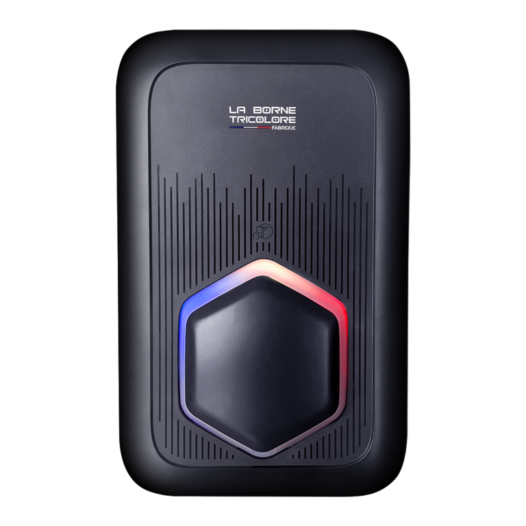 Borne de recharge Véhicule électrique