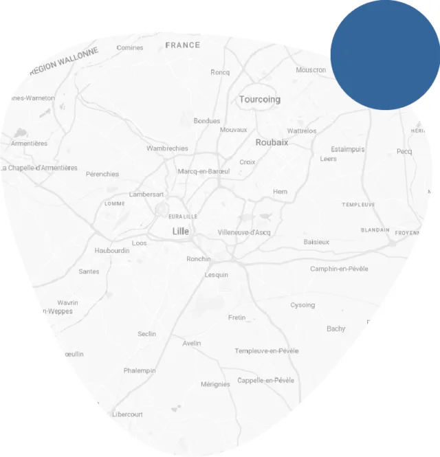 Hybster 65 rue de la cimaise 59650 Villeneuve d'ascq