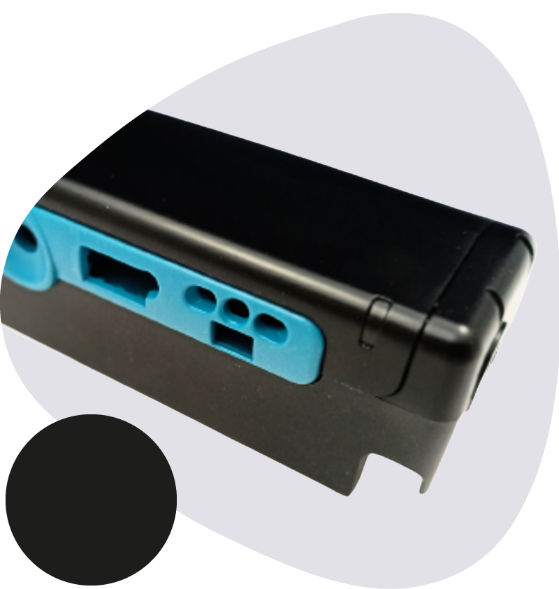 Hybster fabriquant de boitiers électrroniques embarqués