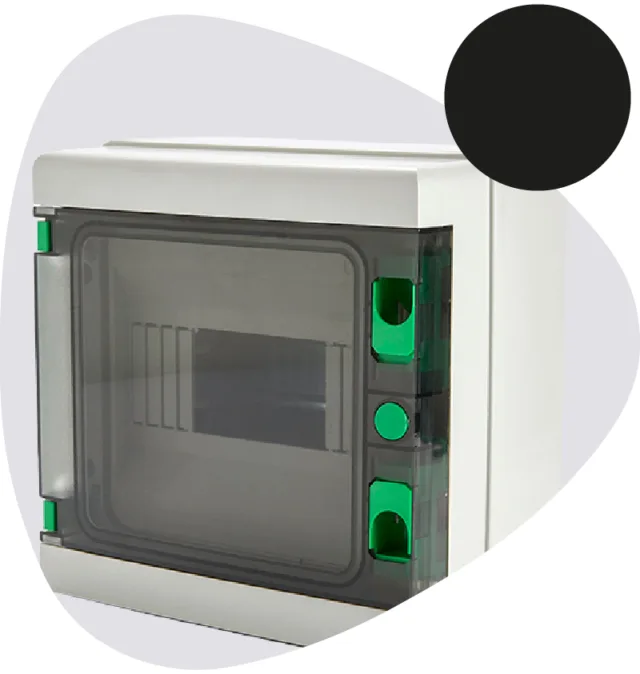 Hybster fabriquant de matériel électrique
