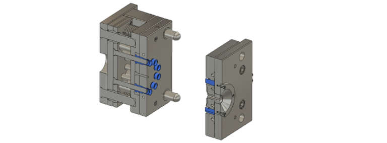 conception moule injection plastique mouliste fabrication de moule plastique moule plastique france