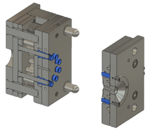 conception moule injection plastique mouliste fabrication de moule plastique moule plastique france