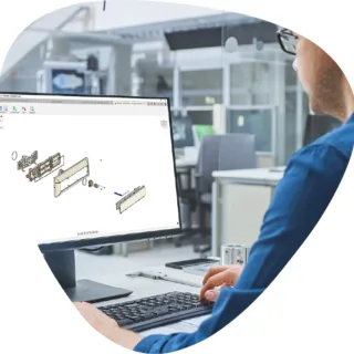 bureau études plasturgie et mécanique