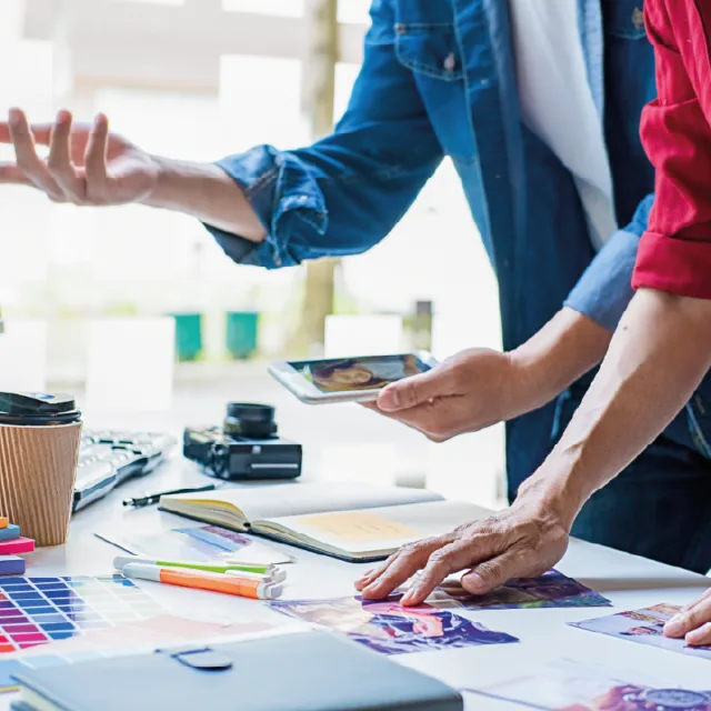 Hybster design de produits