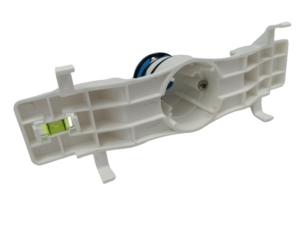 Technical injection moulding