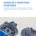 guide du moulage plastique par injection