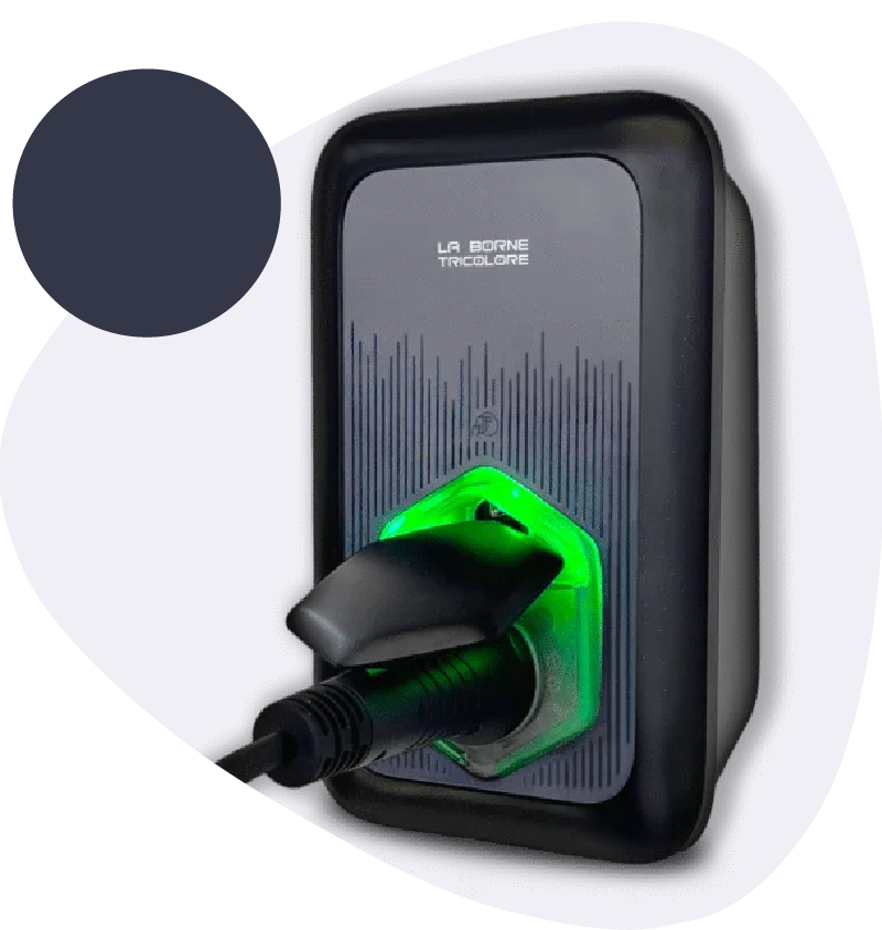 Hybster plastique et électronique pour la mobilité