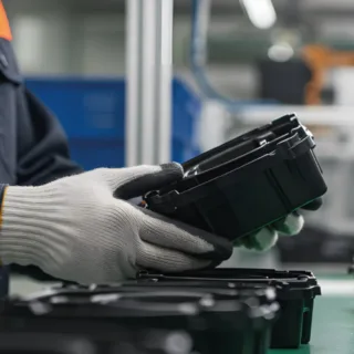 Hybster fabrication de produits hardware